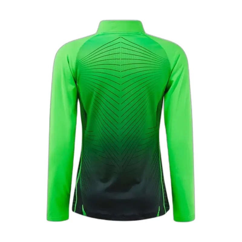 Sudadera de entrenamiento para mujer Elite XII