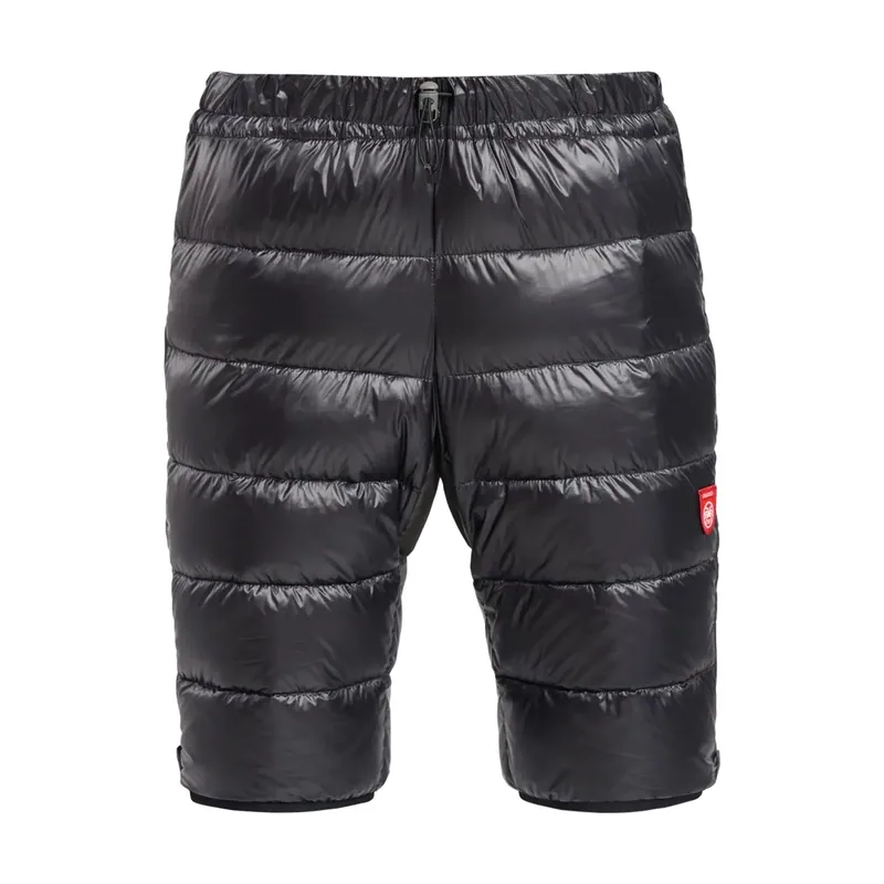 Short acolchado Ghost