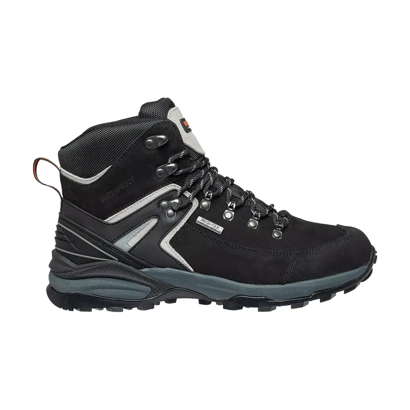 Botas de montaña Salvador O2 High