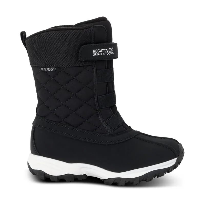 Botas de invierno para niños Moritz