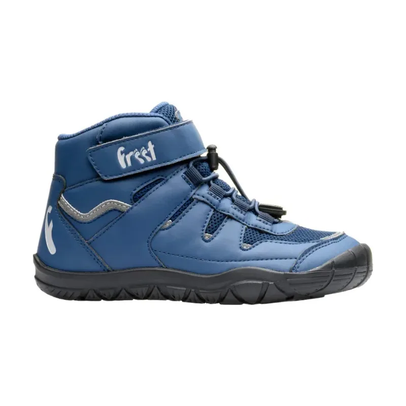 Botas para niños Tufee