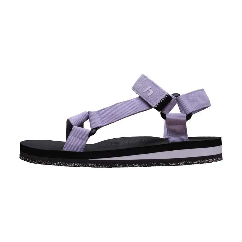Sandalias de senderismo para mujer