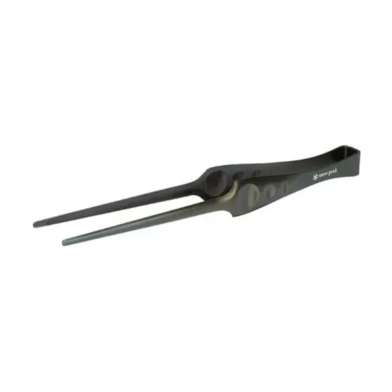 Pinzas de cocina para barbacoa