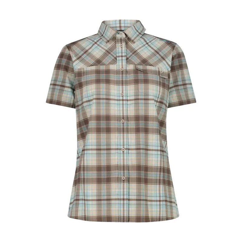 Camisa Dry Function para mujer