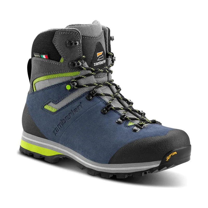 Botas de montaña Thunder Gtx