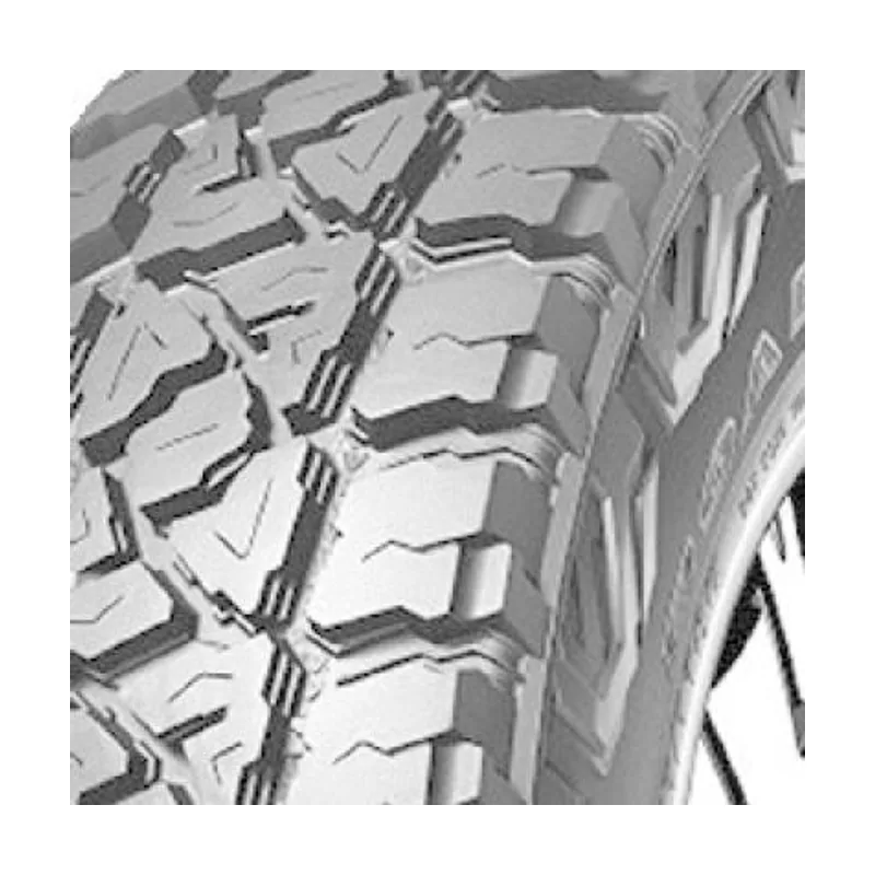 Kumho Road Venture MT51 255/70 R16 115/112Q