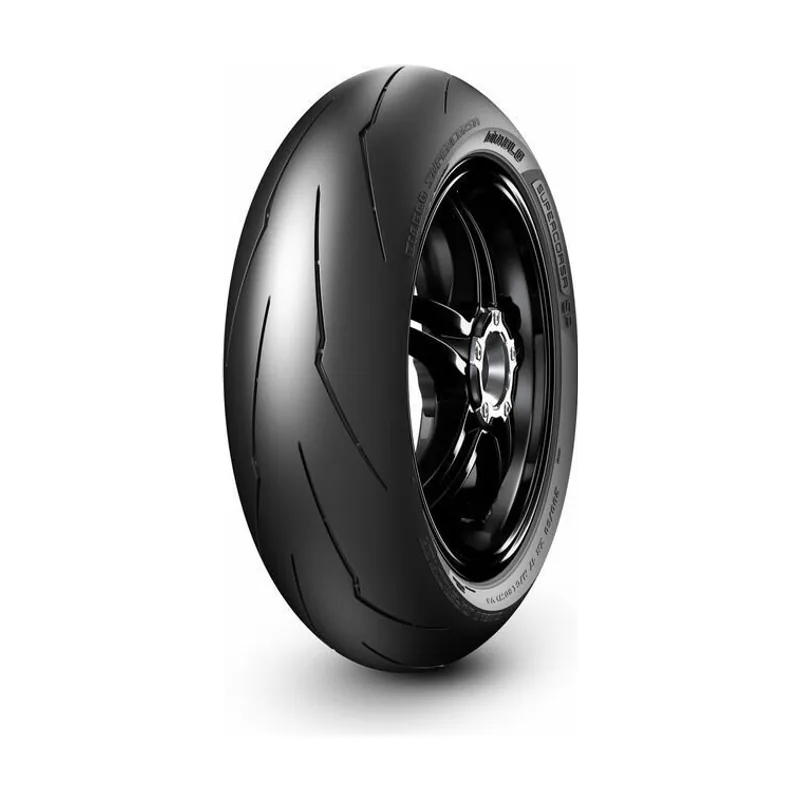 Pirelli Diablo Supercorsa V3 200/55 ZR17