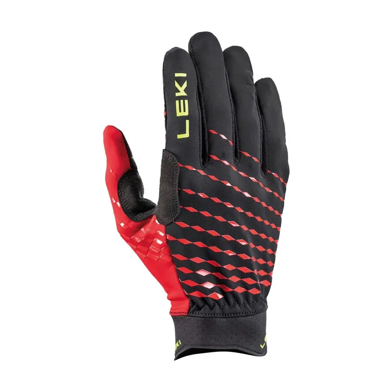 Guantes Ultra Trail Breeze