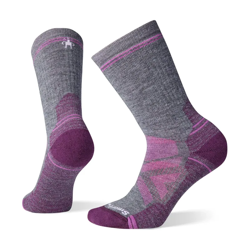 Calcetines Crew para mujer