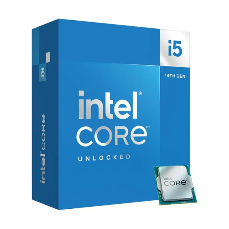 Intel Core i5-14600K