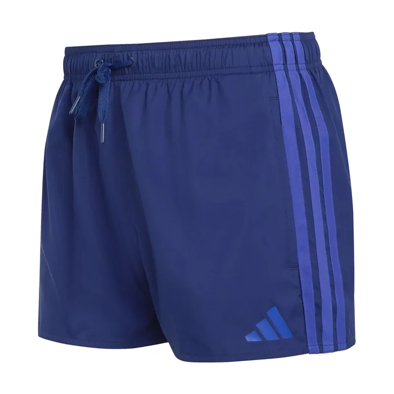 Bañador Icon 3" 3 Stripes