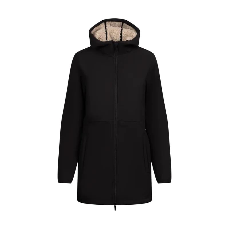 Parka Sine para mujer