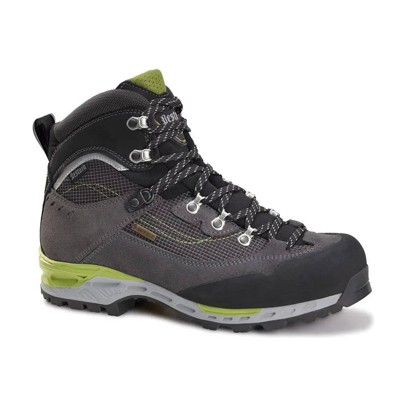 Botas de montaña Tr Quantic