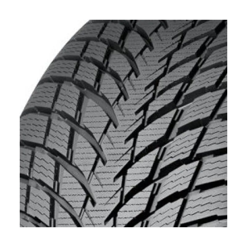 Nokian WR Snowproof P 245/45 R18