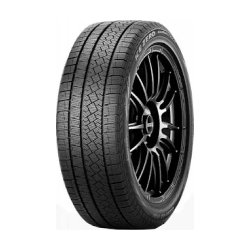Pirelli Ice Zero Asimmetrico Plus 235/65 R17 108H