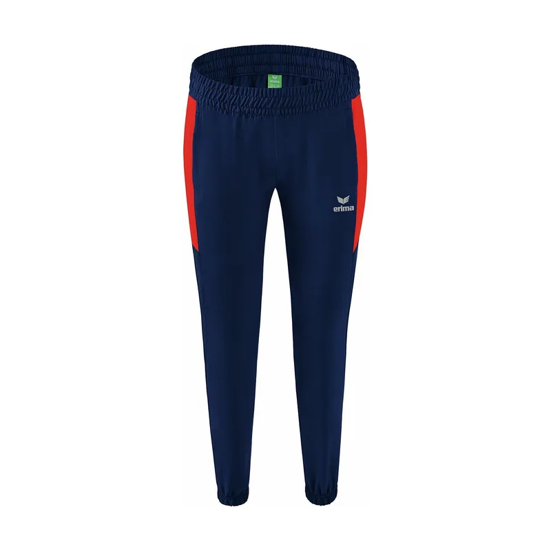 Pantalón de chándal de presentación mujer Team