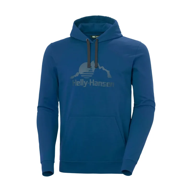 Sudadera con capucha Nord Graphic