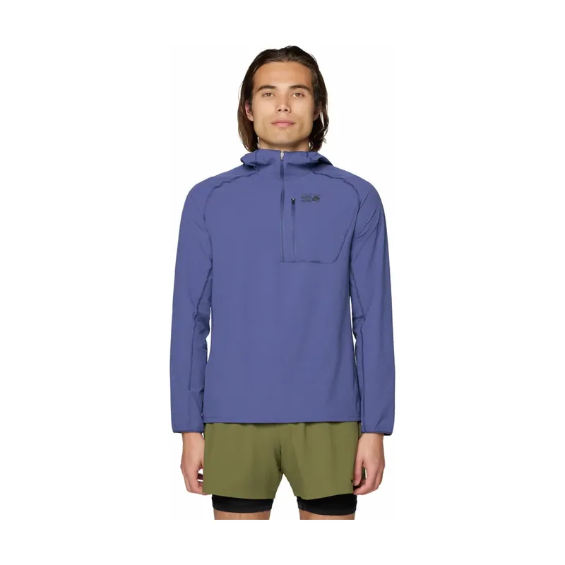 Sudadera con capucha Sunshield