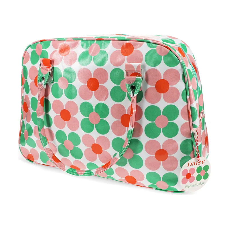 Bolsa de viaje Daisy