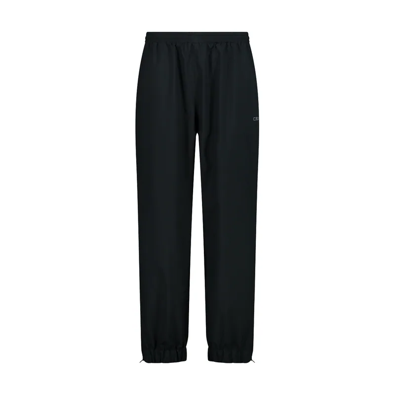 Pantalón impermeable con cremallera para mujer 35X7386