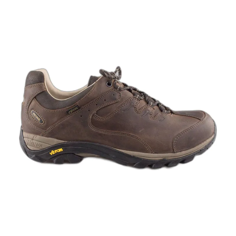 Botas de montaña Caracas GTX