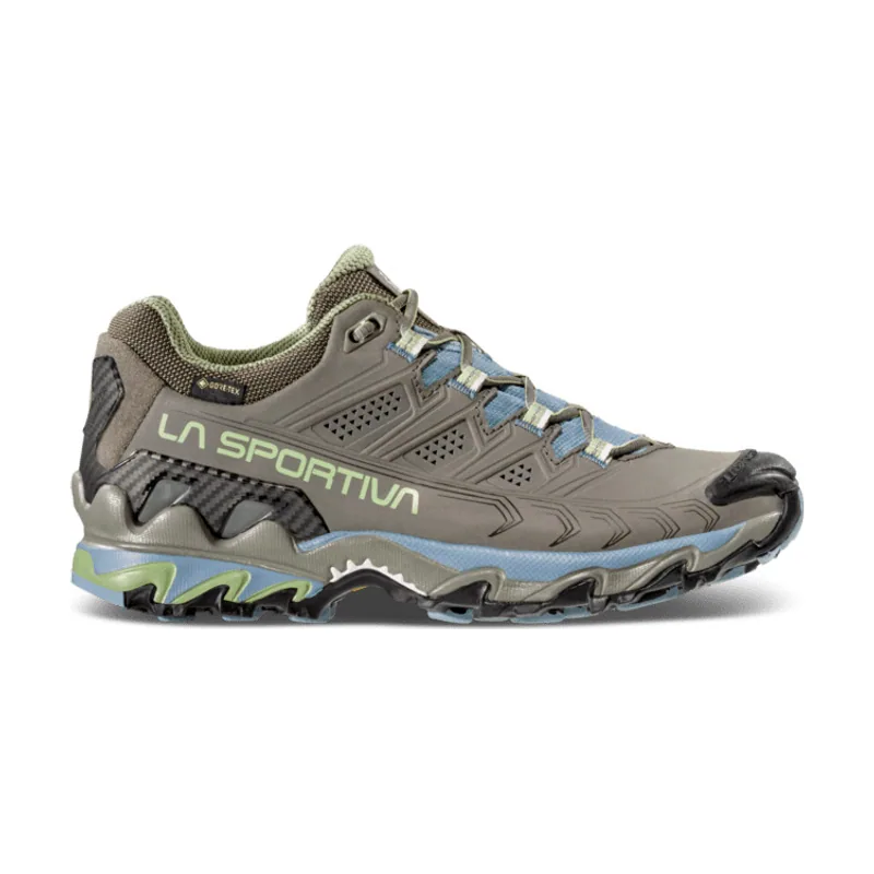 Zapatos de trail de cuero para mujer Ultra Raptor II GTX