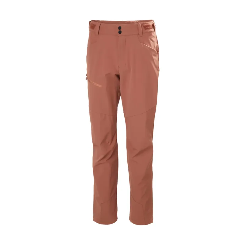 Pantalón Blaze Softshell