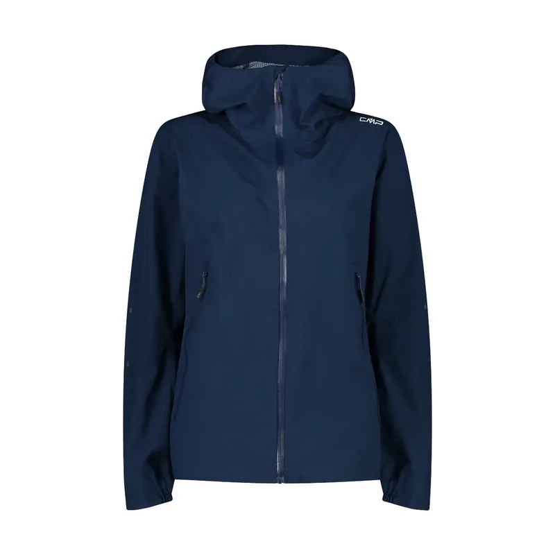 Chaqueta con capucha 34Z6516