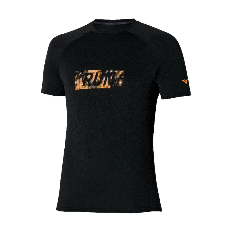 Camiseta Active Dryaero Graphic