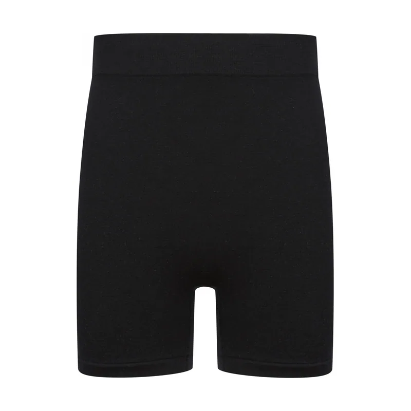 Pantalón corto estampado sin costuras para niños