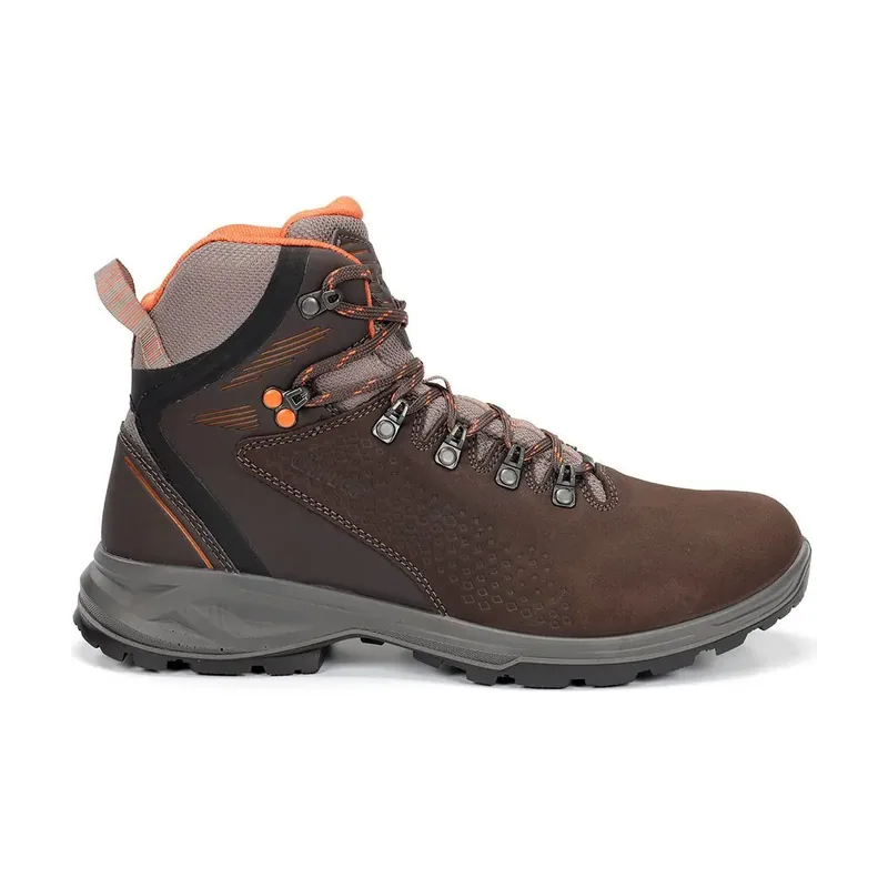 Botas de montaña Taiga 02 Gore-Tex