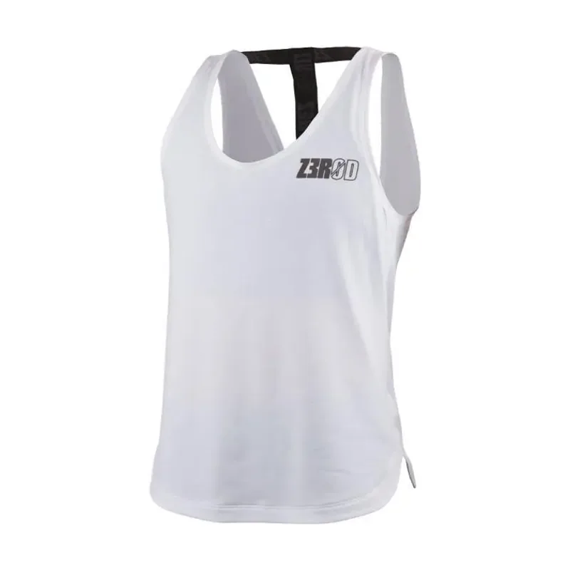 Camiseta de tirantes para mujer Fusion