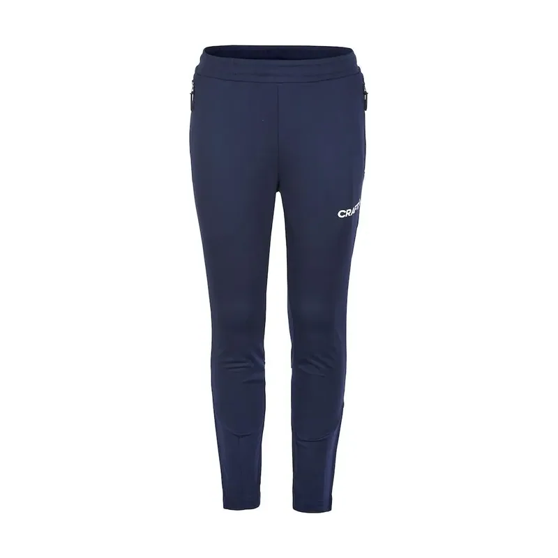 Pantalón de chándal infantil Evolve 2.0