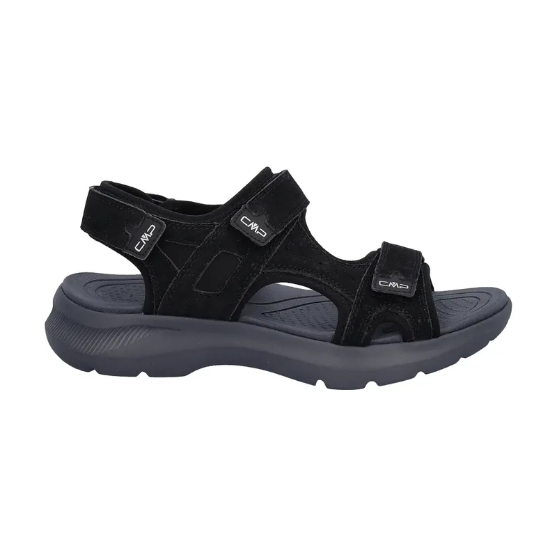Sandalias de senderismo Emby
