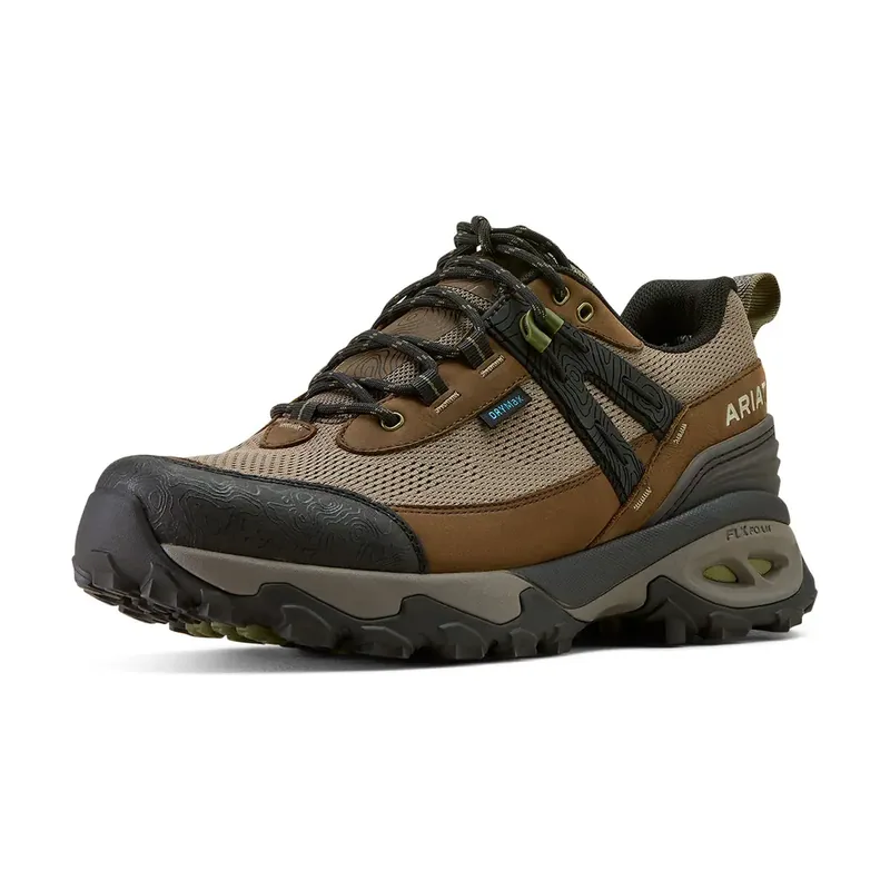 Botas de montaña Traverse Low