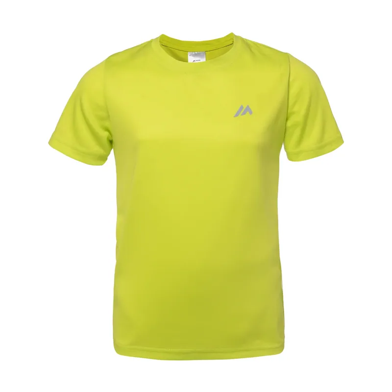 Camiseta infantil Essentials Dillion