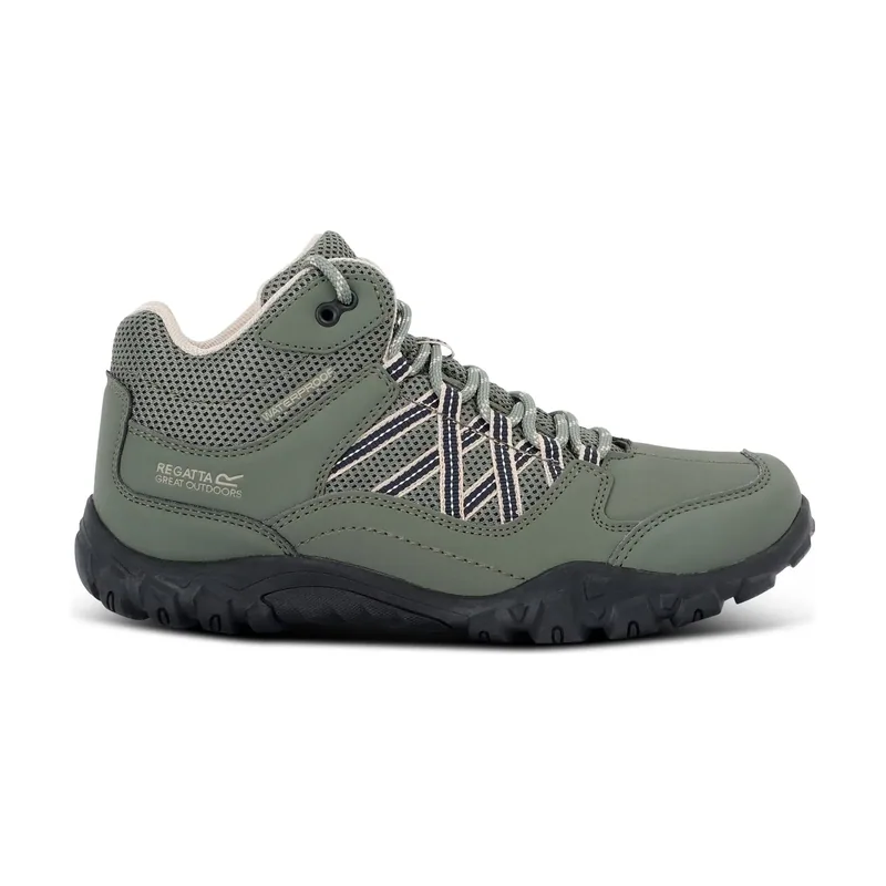 Botas de montaña para mujer Edgepoint WP