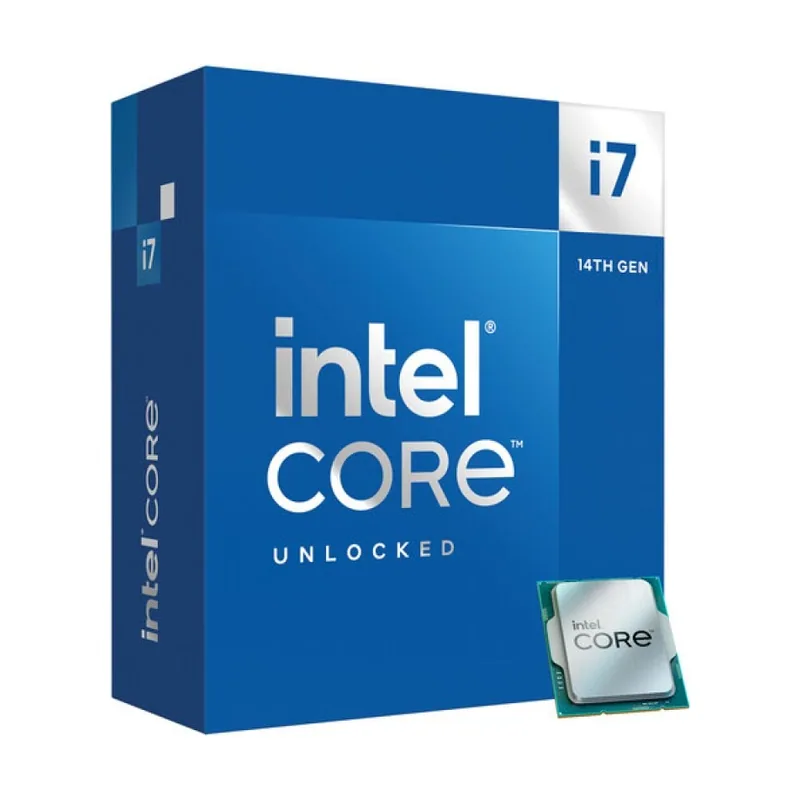 Intel Core i7-14700K