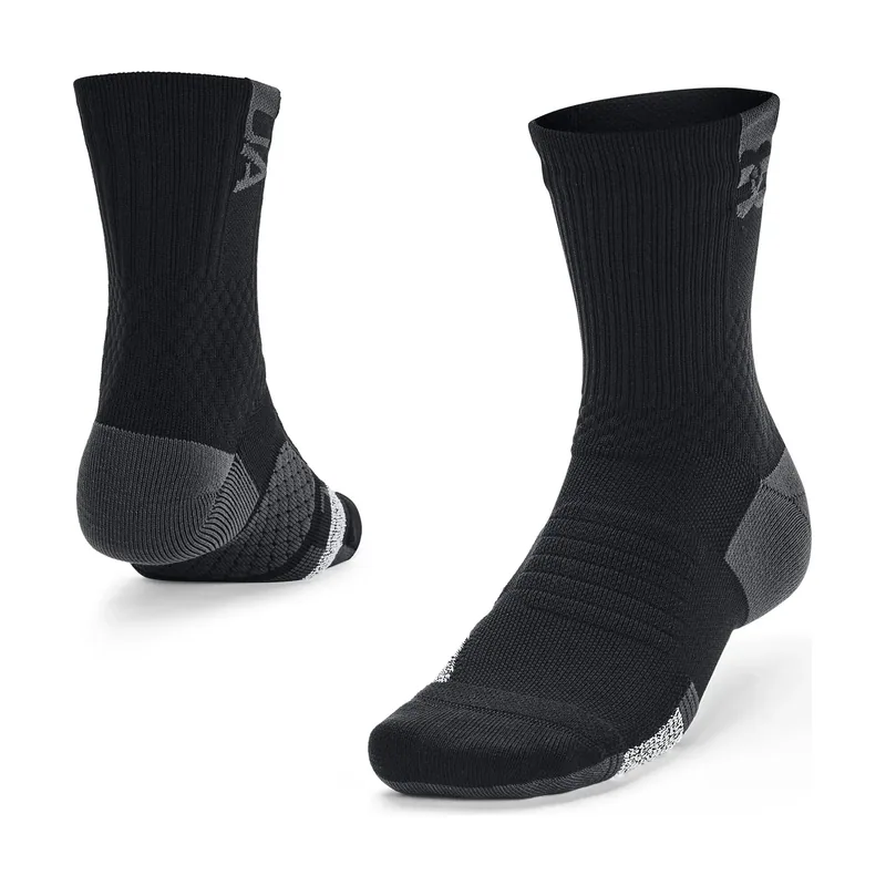 Calcetines mid AD Playmaker