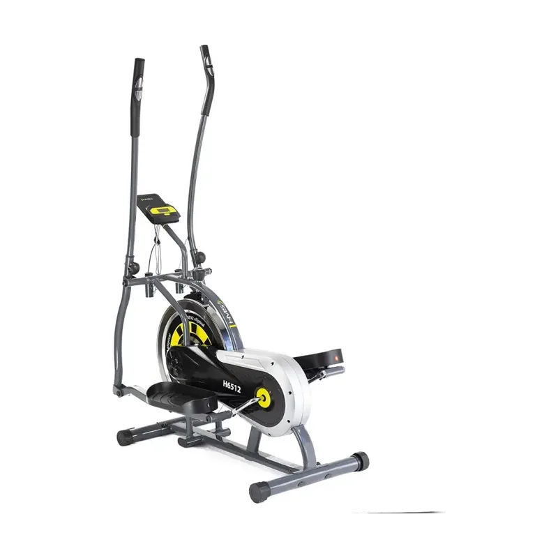 Bicicleta elíptica H6512