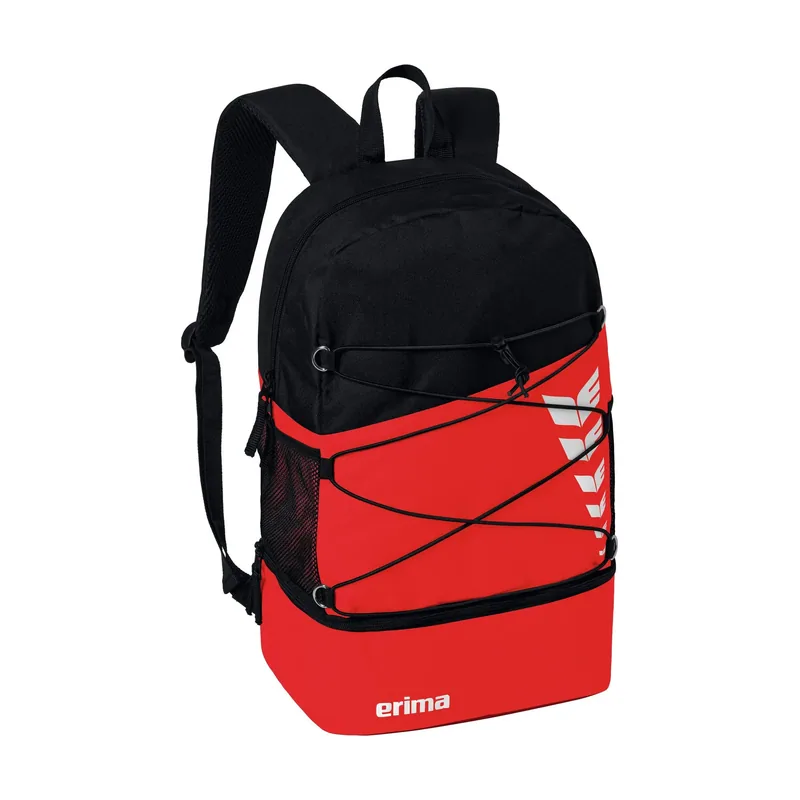 Mochila Six Wing