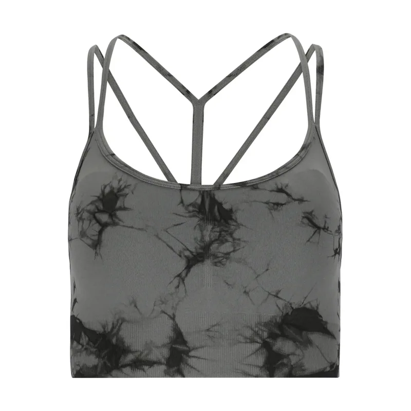 Sujetador Theresa Tie Dye para mujer