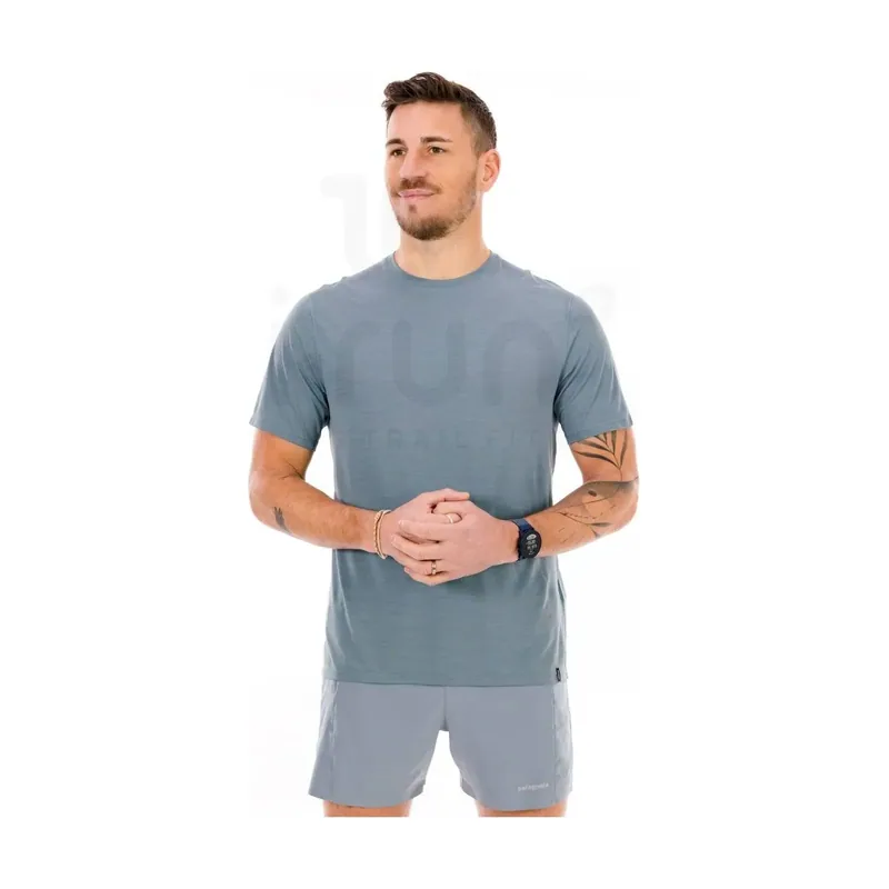 Camiseta técnica Cap Cool Ultra