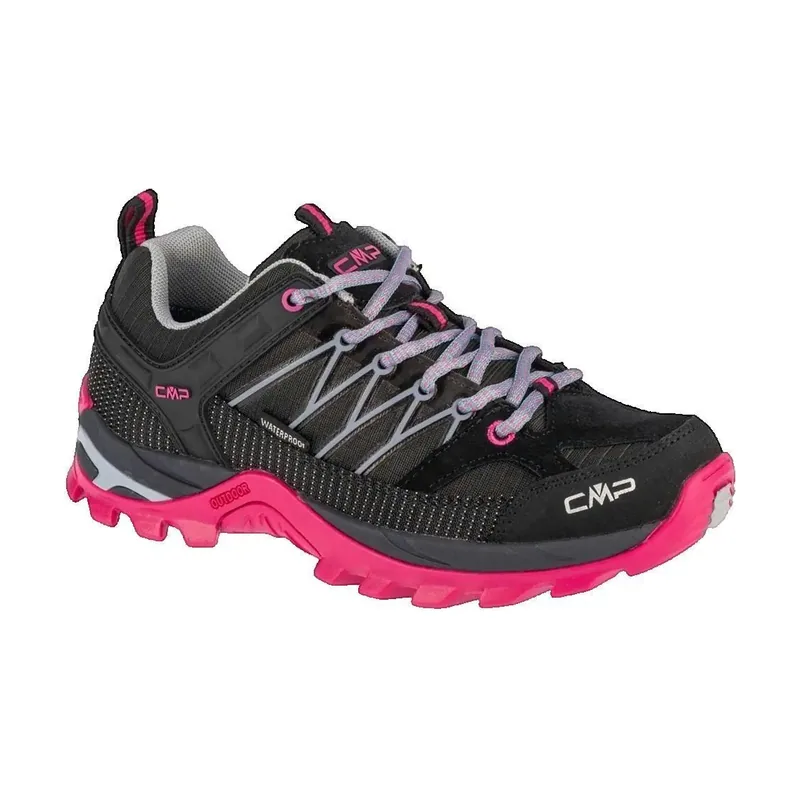 Botas de montaña para mujer Rigel