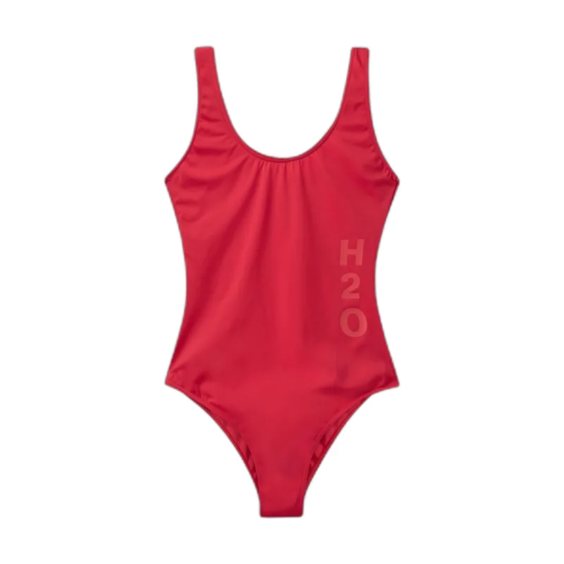 Bañador para mujer Tornø Logo