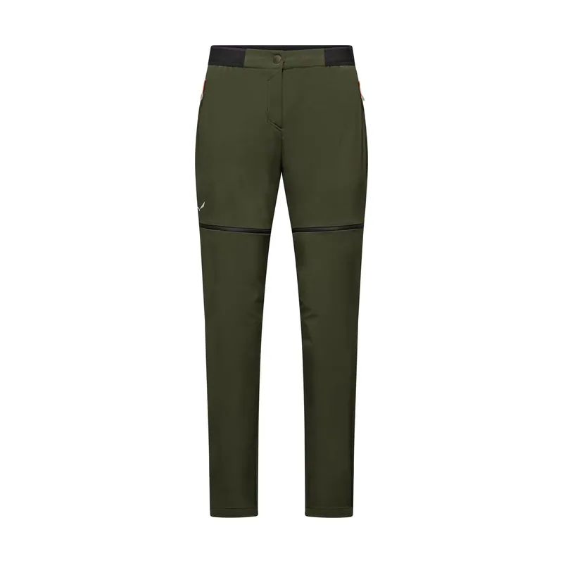 Pantalón de senderismo 2 en 1 mujer Pedroc 3