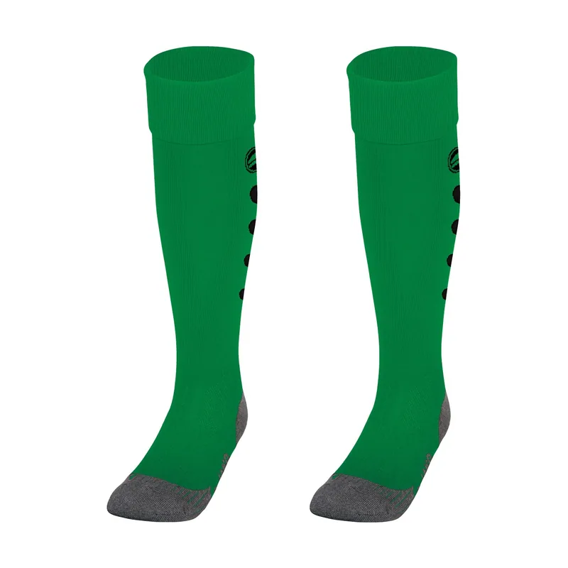Calcetines de fútbol Roma