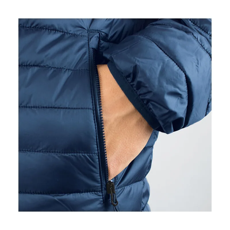 Chaqueta infantil stepp