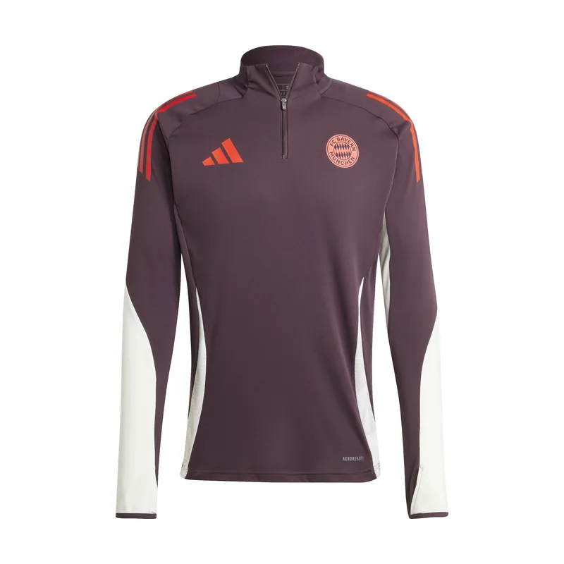 Sudadera de entrenamiento Bayern de Múnich Tiro 2024/25