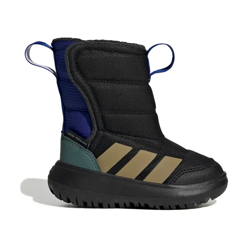 Zapatillas para bebés Winterplay